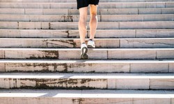 
Subir escadas e outras atividades rotineiras tambm apresentam benefcios na melhora da inflamao do organismo, prevenindo doenas como Alzheimer e diabetes e at auxiliando na recuperao ps-operatria