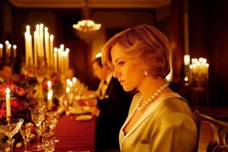 Drama sobre a vida da princesa Diana e longa de del Toro estreiam (Foto: Diamond Films/Divulgação)
