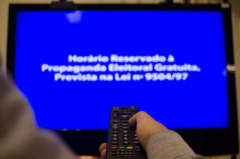  (Caroline Pacheco/Famecos/PUCRS/Agncia Senado)