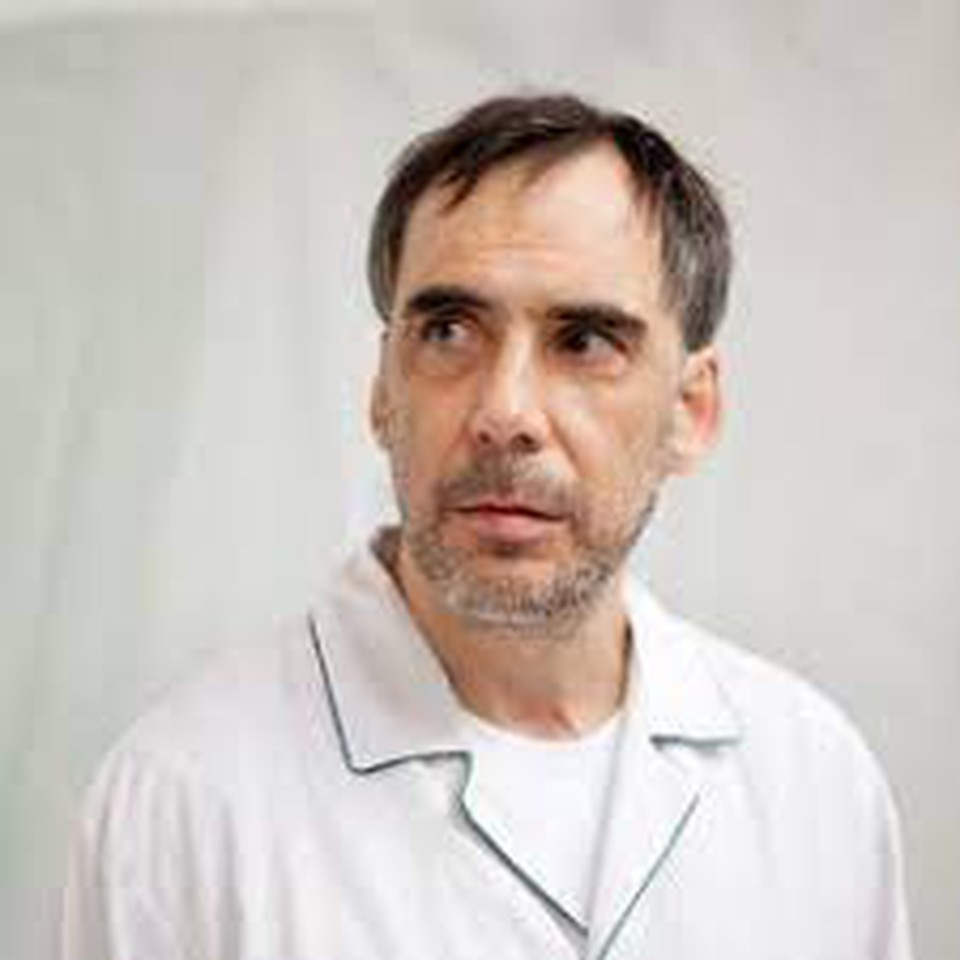 Arnaldo antunes vai se apresentar na folia do Recife  (Foto: Divulgao)