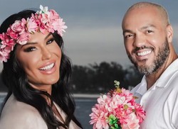 Casamento de Belo e Gracyanne Barbosa chega ao fim, diz colunista (foto: Reproduo/Instagram)