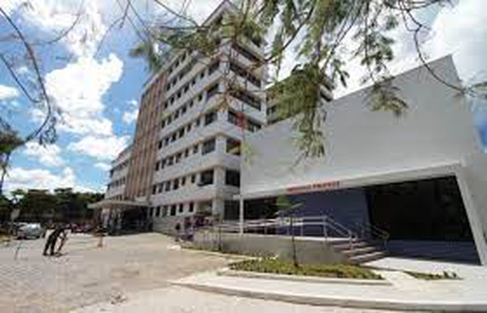 Baro de Lucena  um dos alvos da audincia  (Foto: Aim Kiryllos/DP)