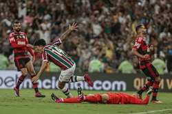 Estudo aponta que futebol movimenta R$ 3,96 bilhes na economia do Rio (Foto: Divulgao)