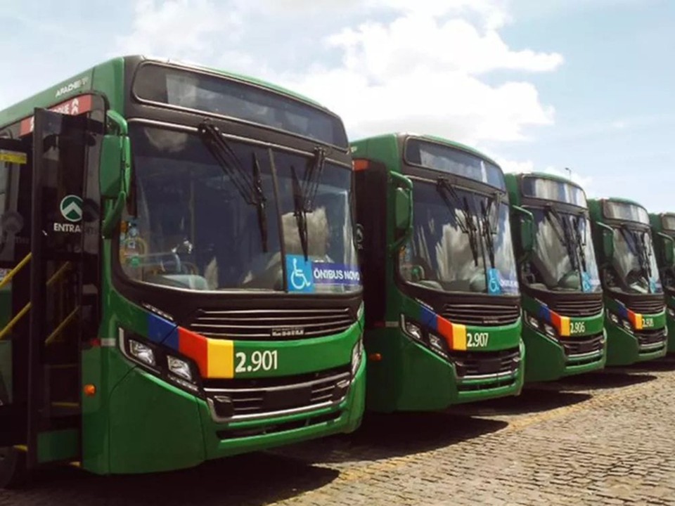 A partir de agora, o servio ser regulamentado no municpio, o que possibilita a participao efetiva no planejamento e na gesto do Sistema de Transporte Pblico de Passageiros da Regio Metropolitana do Recife (STPP/RMR) (Foto: Divulgao)