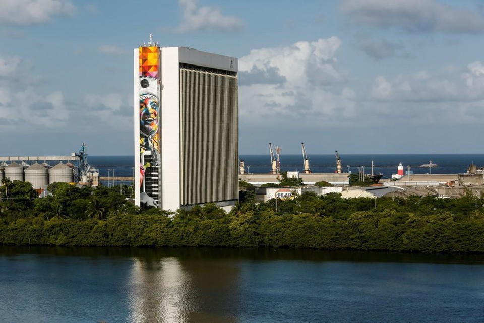 O selo 2024 valida o grau de confiabilidade em todas as informaes contbeis enviadas ao Tesouro em 2023 (Foto: Andra Rego Barros)