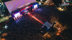Festival Tur vai trazer grandes nomes da msica brasileira ao Recife