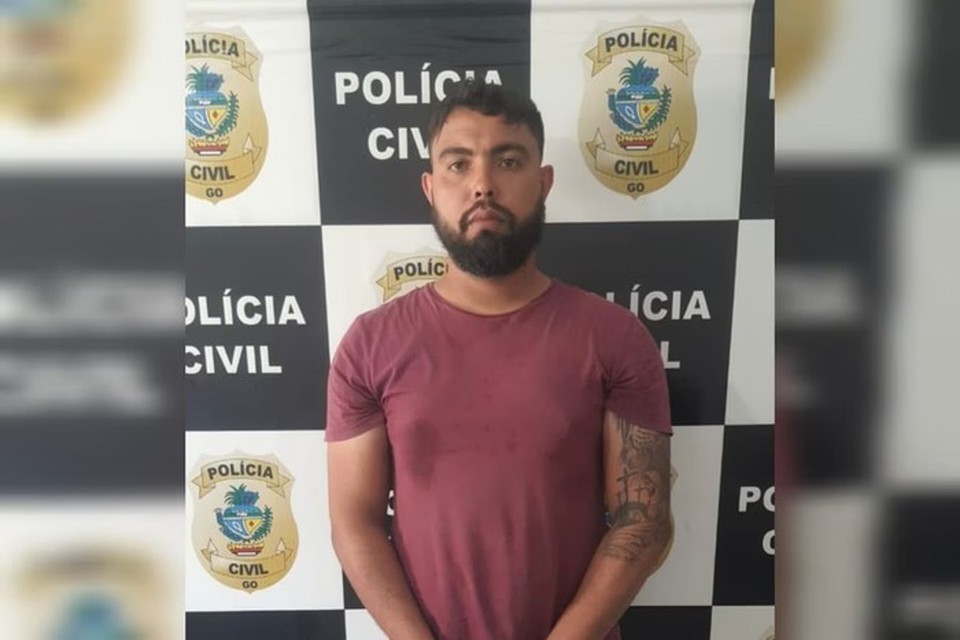 
Uma das vtimas chegou a receber mais de 100 mensagens em um dia (foto: PCGO)