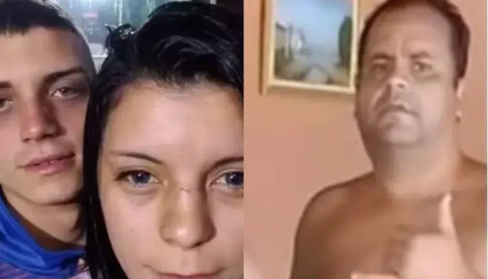 Sogro foi apontado pela filha como amante do genro  (foto: Reproduo)