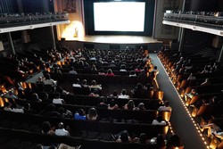 Cineteatro do Parque retoma programao regular de cinema nesta quarta-feira (8) (Marcos Pastich/Arquivo PCR)