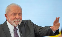 Lula reduz ritmo de agenda e se prepara para cirurgia (foto: Fabio Rodrigues-Pozzebom/Agncia Brasil)