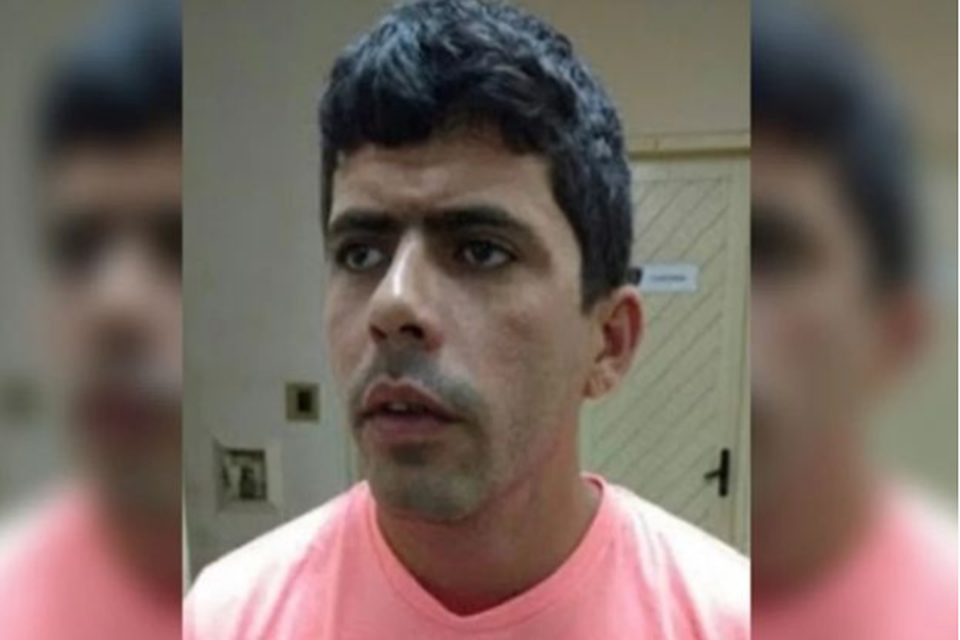 Joo Carlos de Almeida Bezerra, conhecido como JC ou Dog (Crdito: Divulgao)