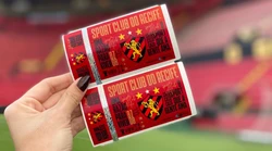 Sport inicia venda dos ingressos para jogo contra o Atltico-MG pela Copa do Brasil; veja os preos (DIVULGAO/SPORT)