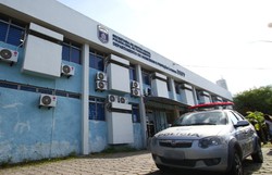Suspeito de feminicdio em Itamarac foi encaminhado ao DHPP