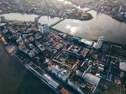 Porto Digital cresce 14% em 2023 e passa de 18 mil colaboradores (foto: Porto Digital)