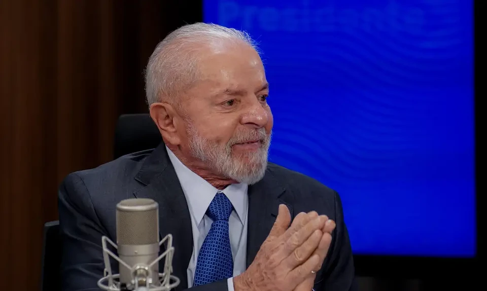 

Lula quer tirar o Brasil do Mapa da Fome at 2026 (foto: EBC)