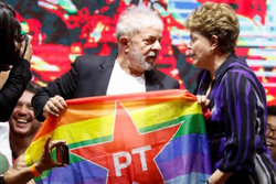 Segundo o governo Lula, a portaria tem objetivo de facilitar o acesso de pessoas trans aos servios do SUS.