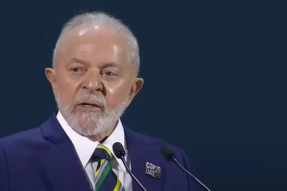 As pessoas que mais desconfiam das falas de Lula são da Região Sul (Foto: Reprodução)