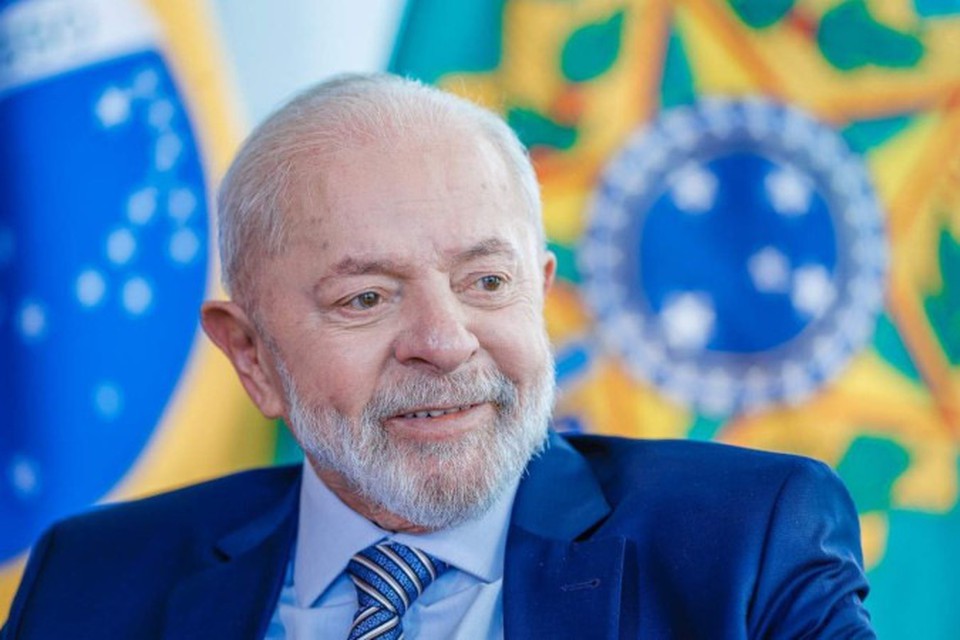 
"Na hora que tiverem apresentado as atas, e for consagrado que a ata  verdadeira, todos ns temos a obrigao de reconhecer o resultado eleitoral da Venezuela", destacou Lula (foto: Ricardo Stuckert / Pr)