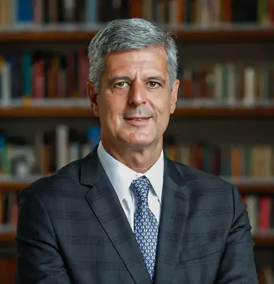 Para o criminalista Andr Callegari, delaes foram um dos principais pontos frgeis da Lava Jato  (foto: Andr Callegari/Arquivo pessoal)