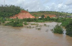 Após chuvas na Mata Sul e Agreste, moradores precisaram deixar suas casas (Divulgação)