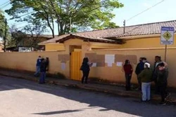 Brumadinho: pais deixam de mandar filhos para escola por medo de barragem (Foto: Luiz Santana/ALMG/Divulgação)