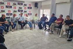 Eleies internas de partidos tradicionais em Pernambuco expem rixas de lideranas e desejo por protagonismo (Divulgao)