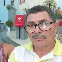 O corpo do motorista de aplicativo foi achado em uma rea de matagal, s margens da BR-101, em Pirapama, no Cabo de Santo Agostinho 