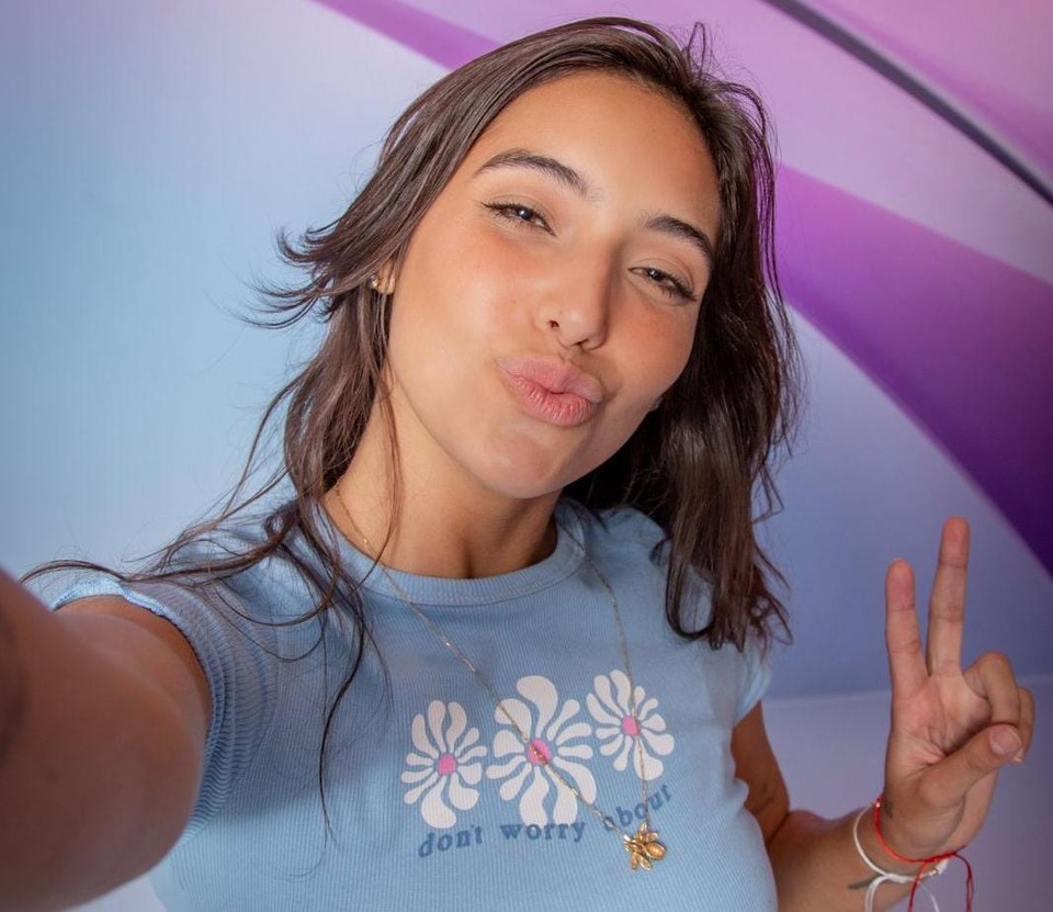 Vanessa Lopes  uma das participantes confirmadas no reality show (foto: Divulgao/Globo)