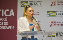 Banco do Nordeste premia micro e pequenos empresas pernambucanas (Taylinne Barreto/DP Foto)