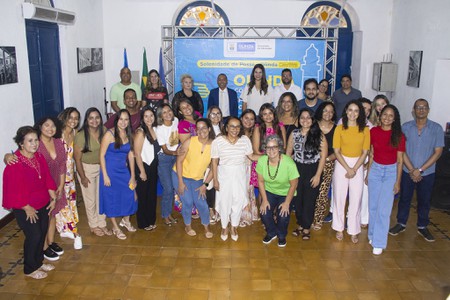  Mais 40 professores aprovados em concurso so chamados em Olinda
