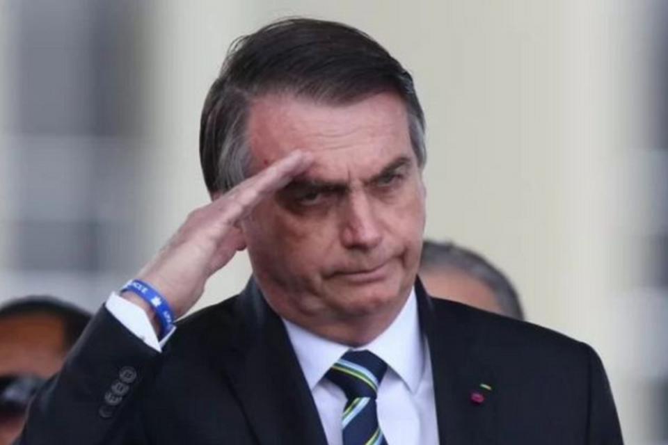 Mauro Cid estava articulando o golpe e buscando apoio de generais (Crdito: Michael Melo/Metrpoles)