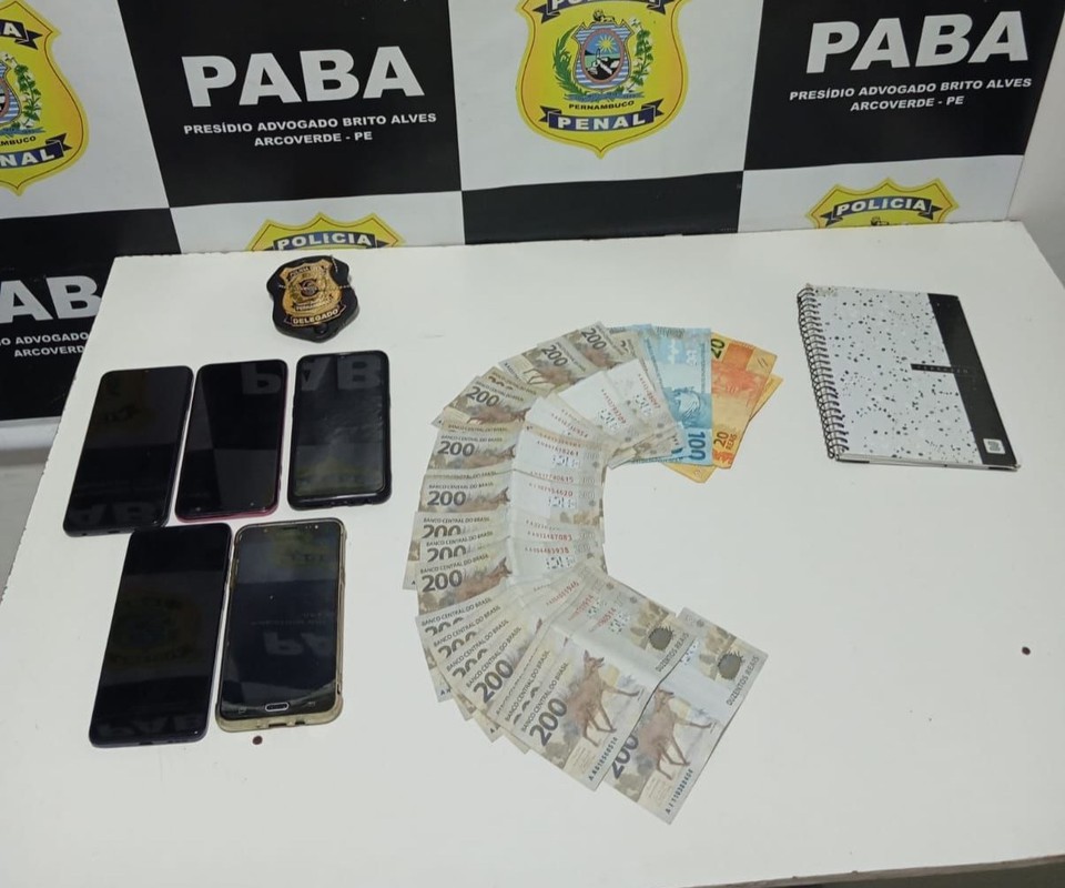 O objetivo das medidas judiciais cumpridas nesta quarta-feira  desarticular a organizao criminosa, interrompendo suas atividades ilegais e responsabilizando seus membros pelos crimes praticados (Foto: Reproduo/PF)