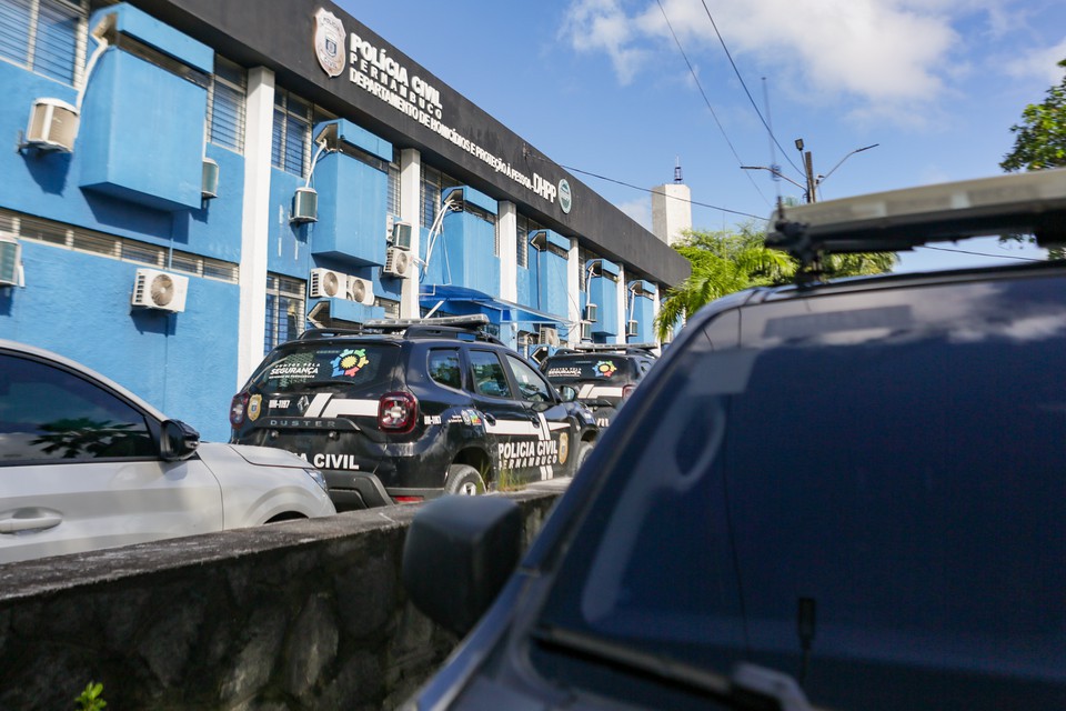  (Foto: Rafael Vieira/DP)