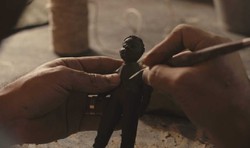 Filme caruaruense 'Marcado em Barro'  selecionado para mostra nacional de curtas (Divulgao)