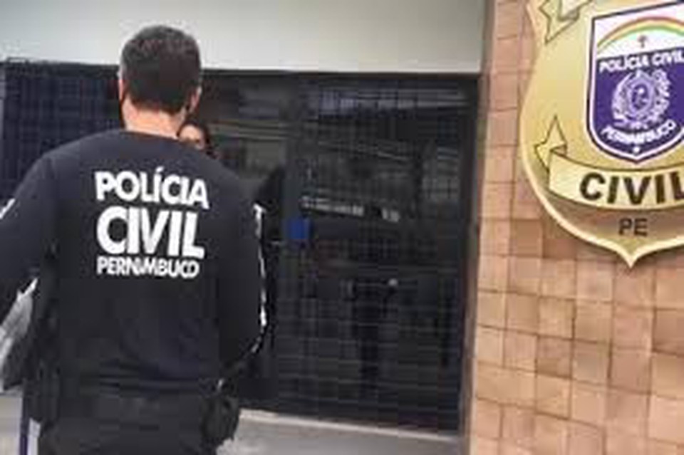 Polícia Civil deflagrou operação (Foto: Arquivo)