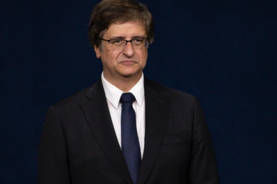 Paulo Gonet pediu que o Supremo derrube o uso de 'emendas PIX', mtodo que os parlamentares destinam verbas para cidades, mas que tem dificuldade de rastreabilidade dos recursos (crdito: Marcelo Camargo/Agncia Brasil)