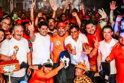 Conhea Eduardo Batista, vereador com 35 anos de vida pblica e candidato  prefeitura de Goiana (Divulgao)