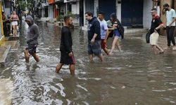 Maioria dos brasileiros associa o evento natural a tempestades, alagamentos e prejuízos 