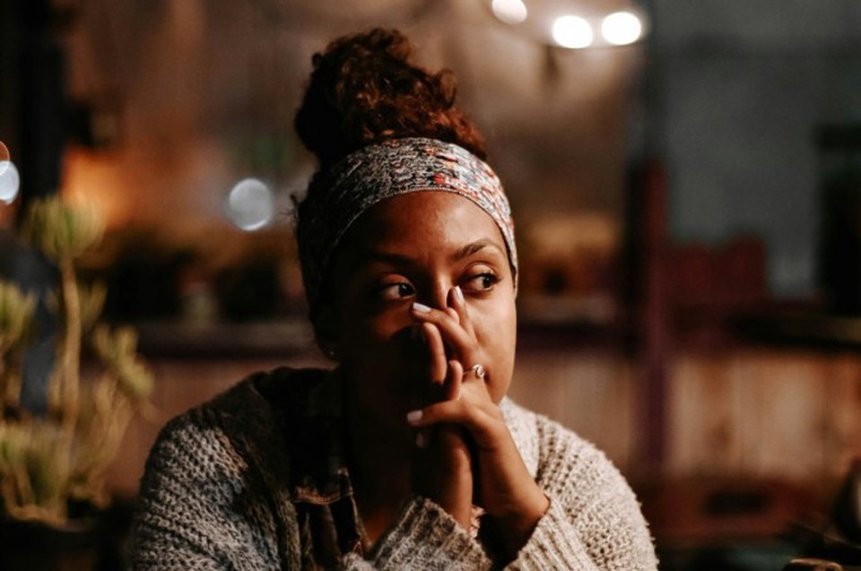 Mulheres negras sustentam 60% das casas da populao mais desfavorecida (Foto: kevin turcios/Unsplash
)