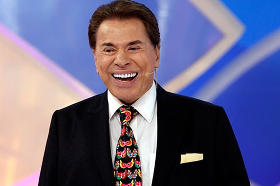 Silvio Santos deixa seis filhas (Foto: Reproduo)