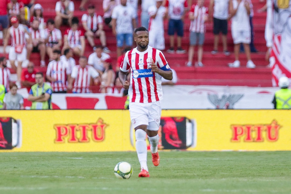  (Foto: Rafael Vieira/FPF)