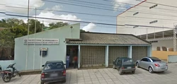 Jovem  assassinado no dia do aniversrio em So Loureno da Mata (Foto: Reproduo/Google Maps)