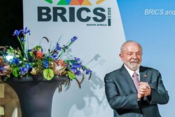 foto: Ricardo Stuckert / PR
