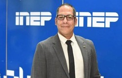 Inep: diretor responsável pelo Enem pede demissão do cargo (Foto: divulgação)