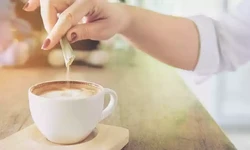 Estudo: ainda que em nveis baixos, aspartame causa problemas de memria (foto: jcomp/ Freepik
)