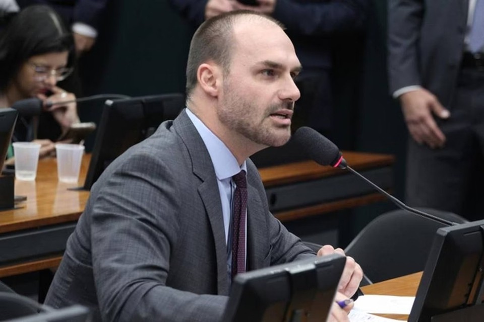  (Foto: Vinicius Loures/Cmara dos Deputados)