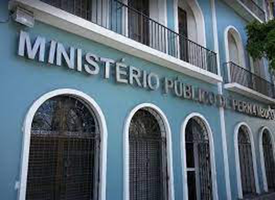 MPPE fez recomendaes  (Foto: Arquivo )