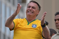 Freixo: Bolsonaro produziu provas contra si ao dizer que sabia da minuta golpista (Foto: NELSON ALMEIDA / AFP
)