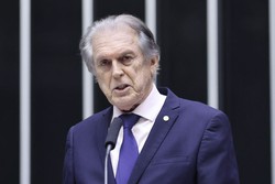 Luciano Bivar articula para assumir controle do PRD-PE, mas condio  apoiar Raquel Lyra (Marina Ramos / Cmara dos Deputados)