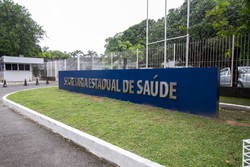  Estado anuncia seleo para contratar  259 profissionais de sade; saiba como se inscrever  (Foto: Governo de Pernambuco)